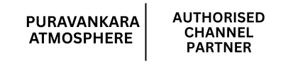 Puravankara Atmosphere
 logo