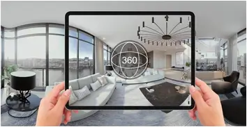 Purva Blubelle
 360 View