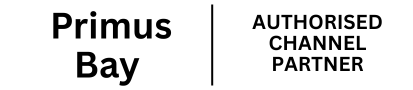  Primus Bay
 logo