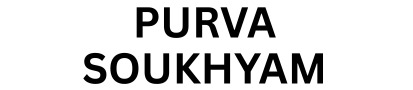 Purva Soukhyam
 logo